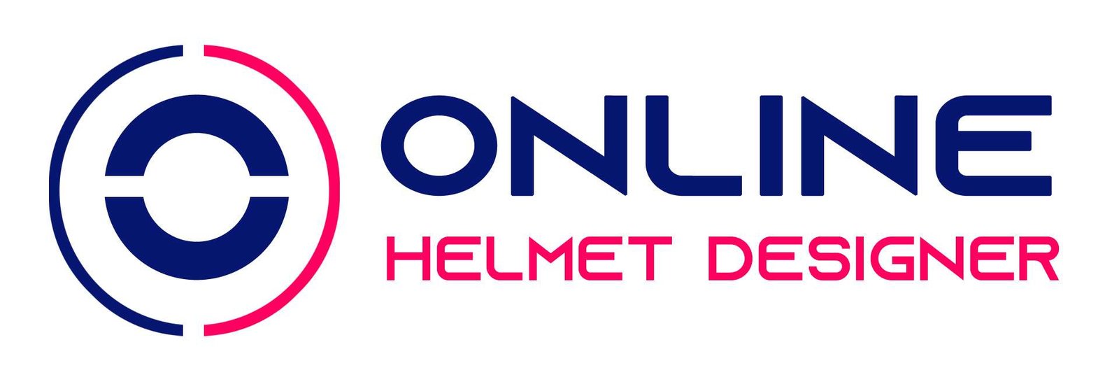 Online Helmet Designer