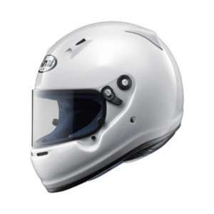 Arai CK 6 helmet