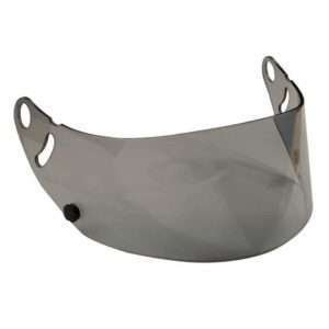 arai light smoke visor for sk-6