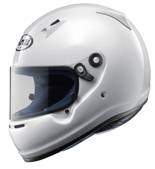 ARAI Ck6 helmet